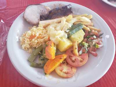 Cajueiros Restaurante