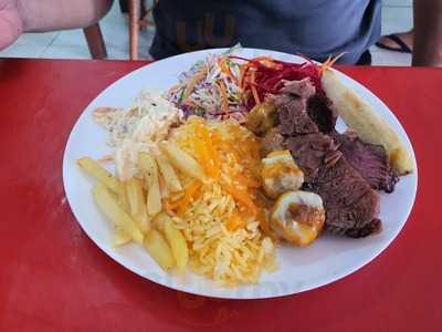 Cajueiros Restaurante