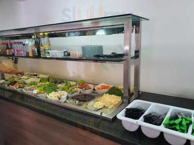 Cajueiros Restaurante