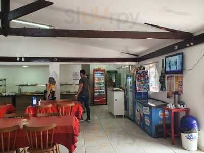 Cajueiros Restaurante