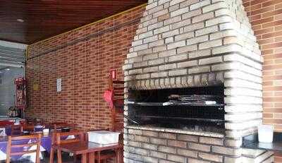 La Villa Bar E Restaurante