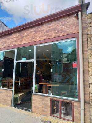 La Villa Bar E Restaurante