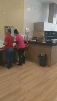 La Villa Bar E Restaurante