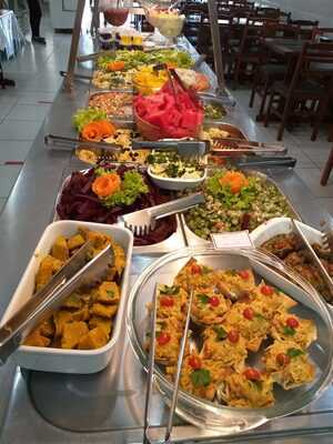 La Villa Bar E Restaurante