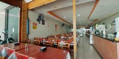 La Villa Bar E Restaurante