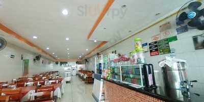 La Villa Bar E Restaurante