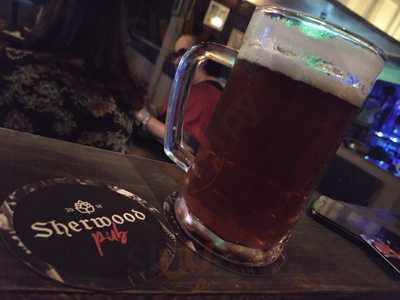 Sherwood Pub