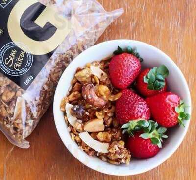 Mercearia Empório & Café