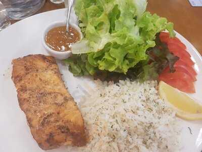 Champanharia Natalício Barra Shopping Sul