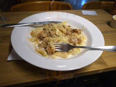 Champanharia Natalício Barra Shopping Sul