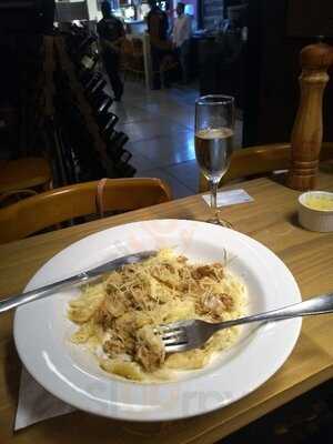 Champanharia Natalício Barra Shopping Sul