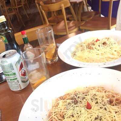 Champanharia Natalício Barra Shopping Sul