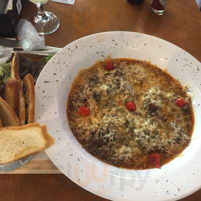 Champanharia Natalício Barra Shopping Sul