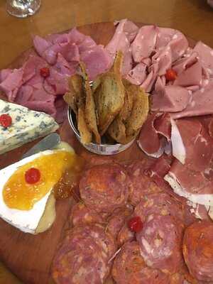 Champanharia Natalício Barra Shopping Sul