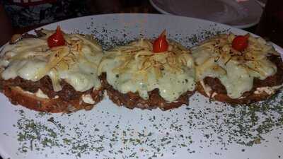 Champanharia Natalício Barra Shopping Sul