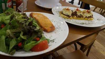 Champanharia Natalício Barra Shopping Sul