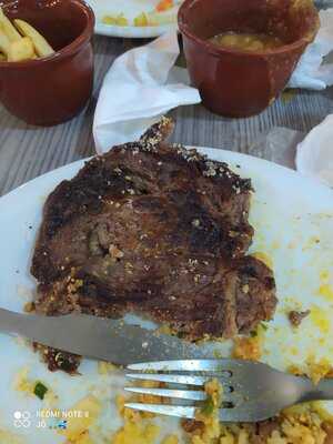 Restaurante Sabor Nordestino