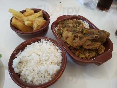 Restaurante Sabor Nordestino