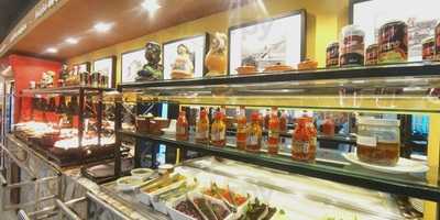 Restaurante Sabor Nordestino