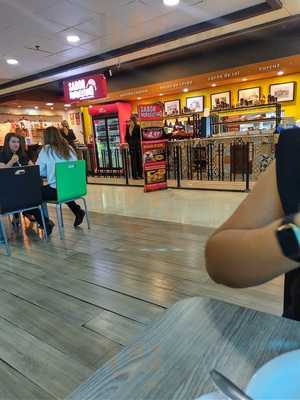 Restaurante Sabor Nordestino