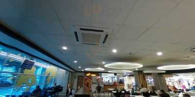 Restaurante Sabor Nordestino