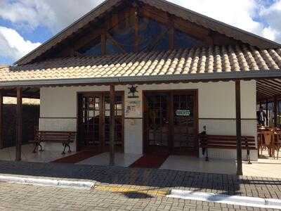 Restaurante Só Peixe