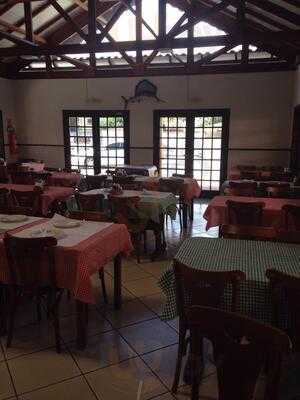 Restaurante Só Peixe