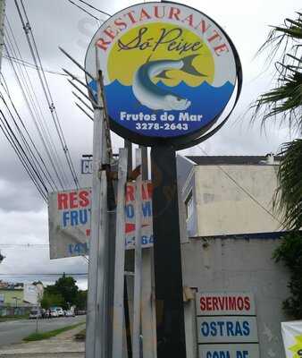 Restaurante Só Peixe