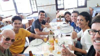 Restaurante Só Peixe