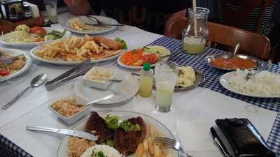 Restaurante Só Peixe