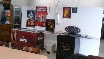 Restaurante Só Peixe