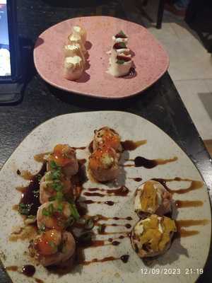 Izu Japanese Food