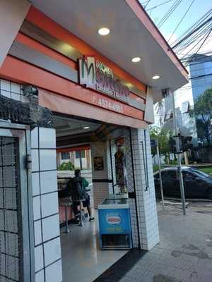 Bar E Lanches Da Amizade