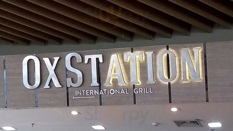 Oxstation