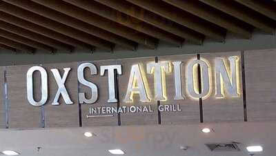 Oxstation