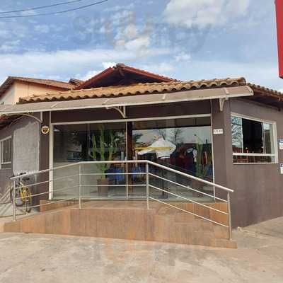 Restaurante Rancho De Palha