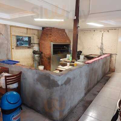 Restaurante Rancho De Palha