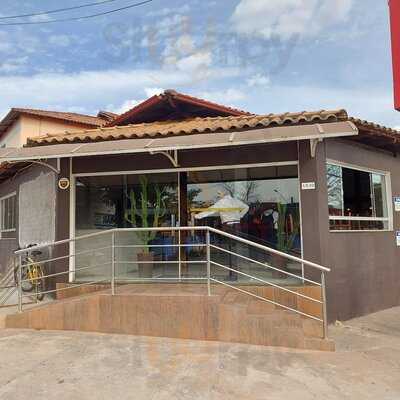 Restaurante Rancho De Palha