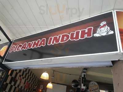 Picanha Induh