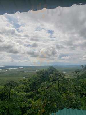 Restaurante Point De Grumari