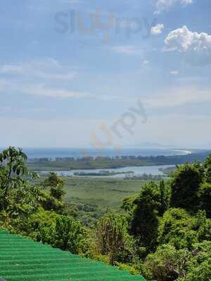 Restaurante Point De Grumari