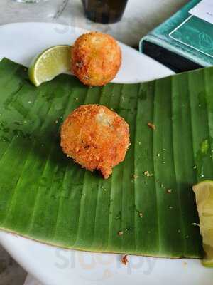 Restaurante Point De Grumari