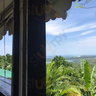 Restaurante Point De Grumari