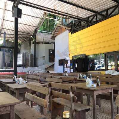 Restaurante Point De Grumari