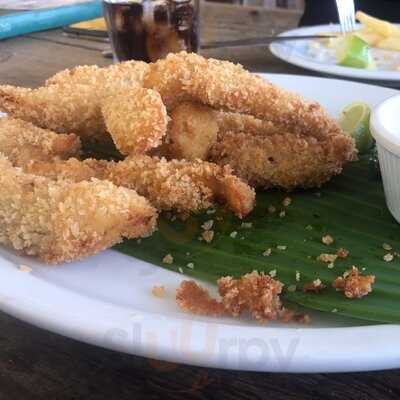Restaurante Point De Grumari