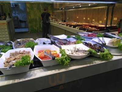 The Max Grill Restaurante