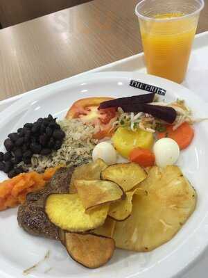 The Max Grill Restaurante