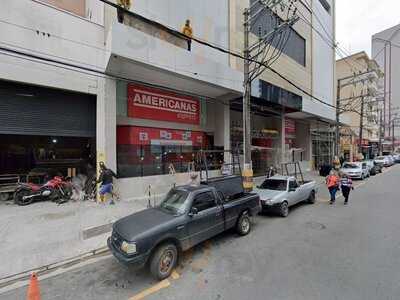 The Max Grill Restaurante