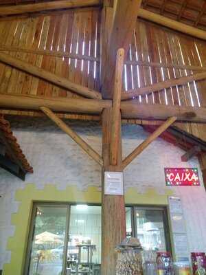 Casa Amarela Choperia E Cozinha