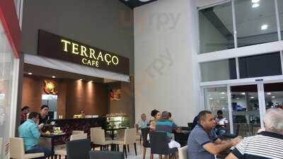 Terraço Café